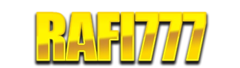Logo RAFI777